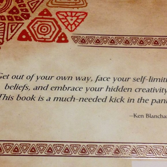 3 for $10 book sale! Success Tips - Unchain the Elephant - Picture 3 of 5